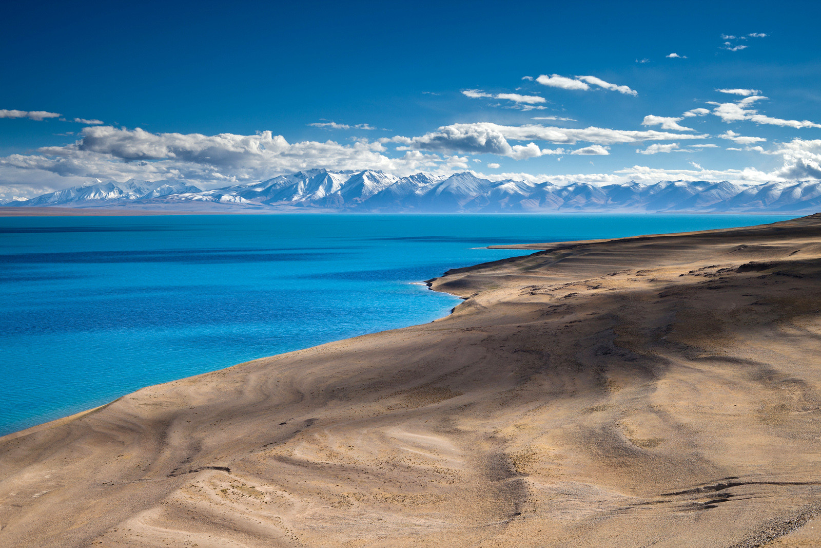 Ngari ou Ali – L’aventure spirituelle de l’Himalaya