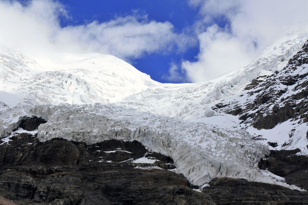 Lhassa – Tsethang – Shigatse – Lac Namtso